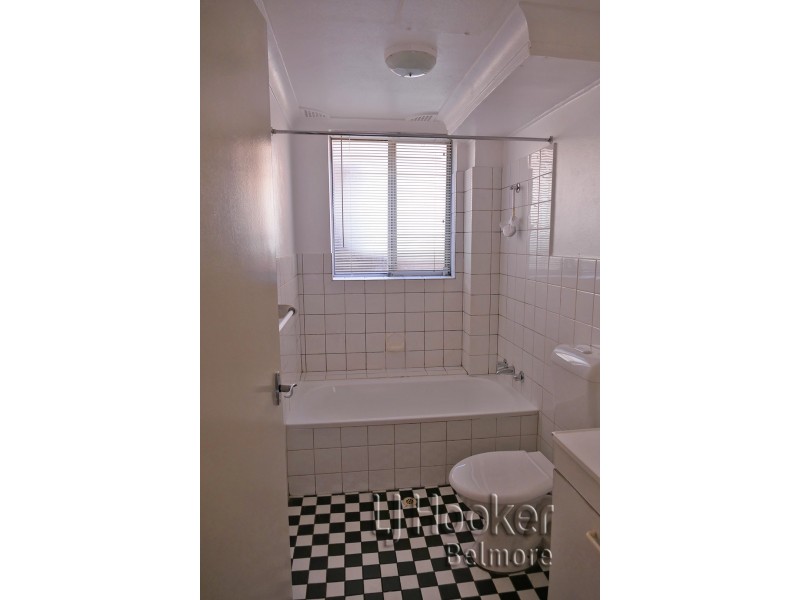 3/12 Drummond Street, Belmore NSW 2192