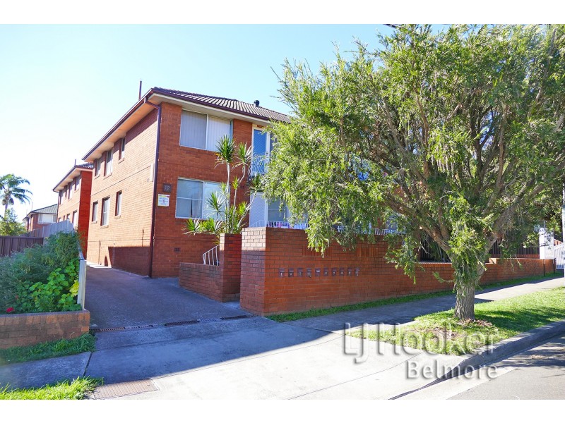3/12 Drummond Street, Belmore NSW 2192