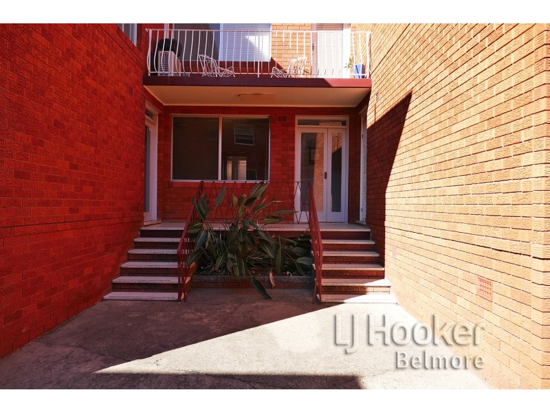 3/12 Drummond Street, Belmore NSW 2192