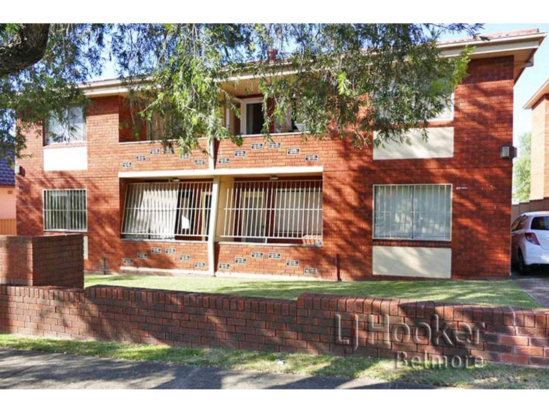 3/38 Anderson Street, Belmore NSW 2192