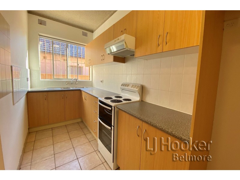 3/38 Anderson Street, Belmore NSW 2192