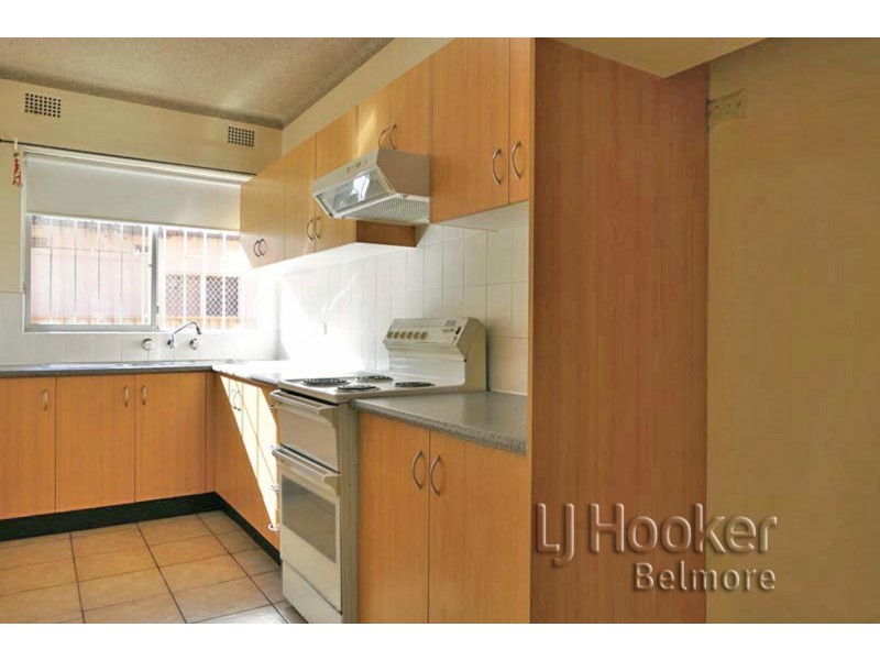 3/38 Anderson Street, Belmore NSW 2192