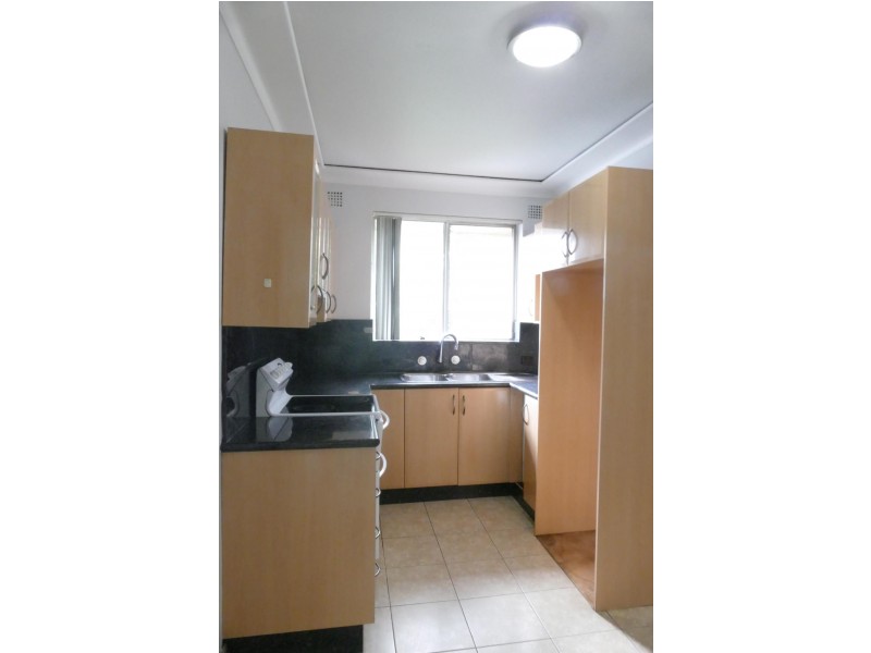 6/2 Yangoora Road, Belmore NSW 2192