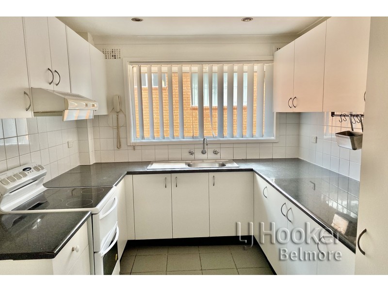 14/5-9 St Albans Road, Kingsgrove NSW 2208