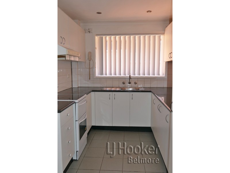 14/5-9 St Albans Road, Kingsgrove NSW 2208