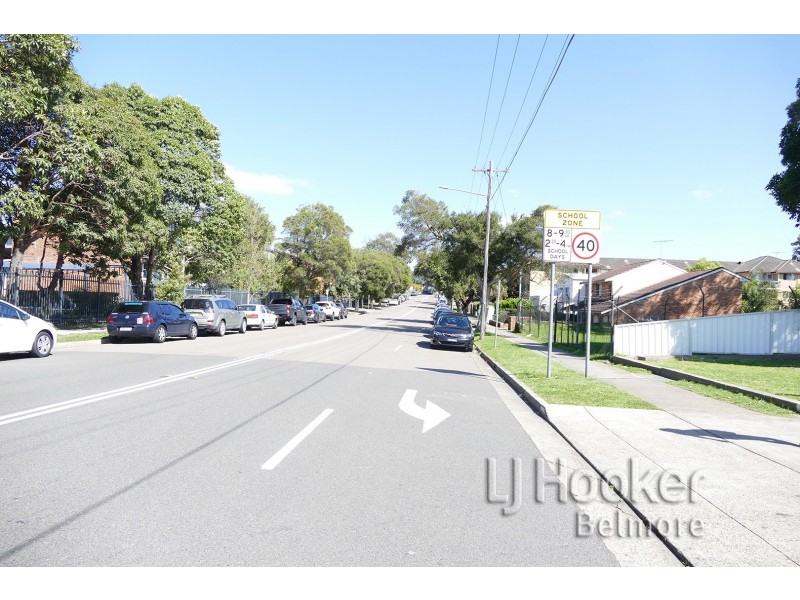 14/5-9 St Albans Road, Kingsgrove NSW 2208