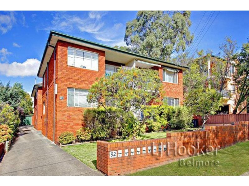 8/92 Leylands Parade, Belmore NSW 2192