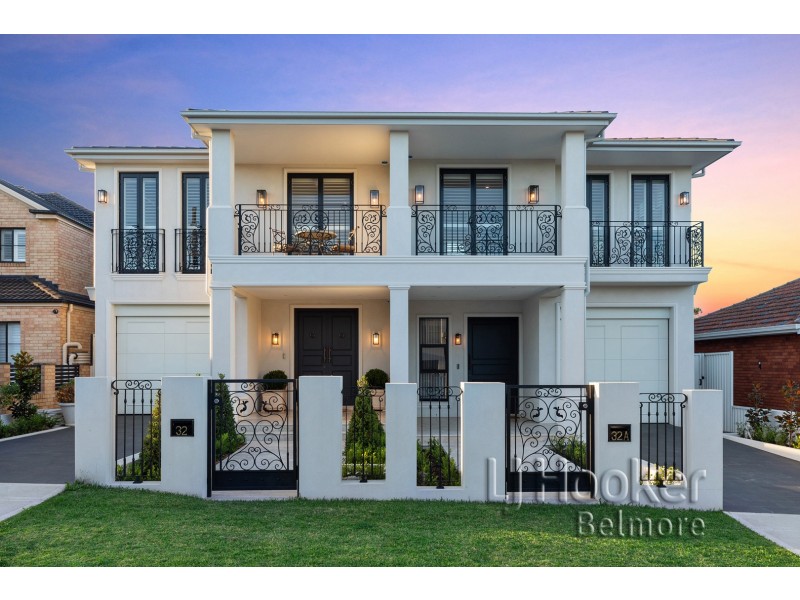 32 Riga Avenue, Greenacre NSW 2190