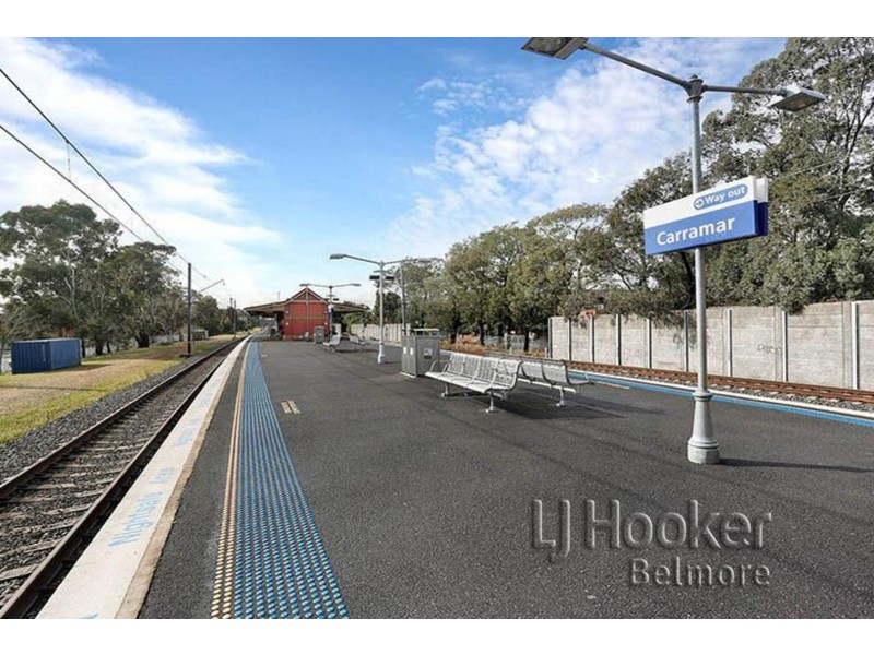 7/266 River Avenue, Carramar NSW 2163