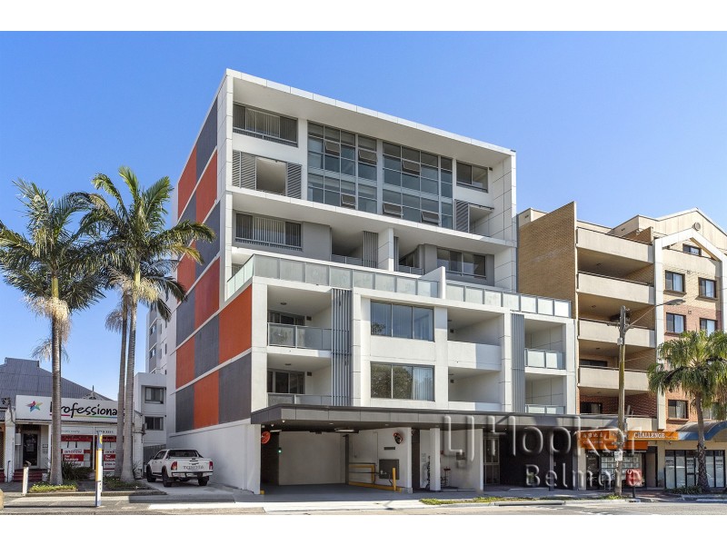 5/82 Beamish Street, Campsie NSW 2194