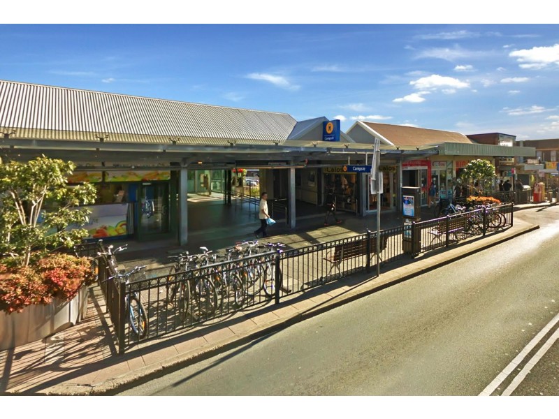 5 & 17/82 Beamish Street, Campsie NSW 2194