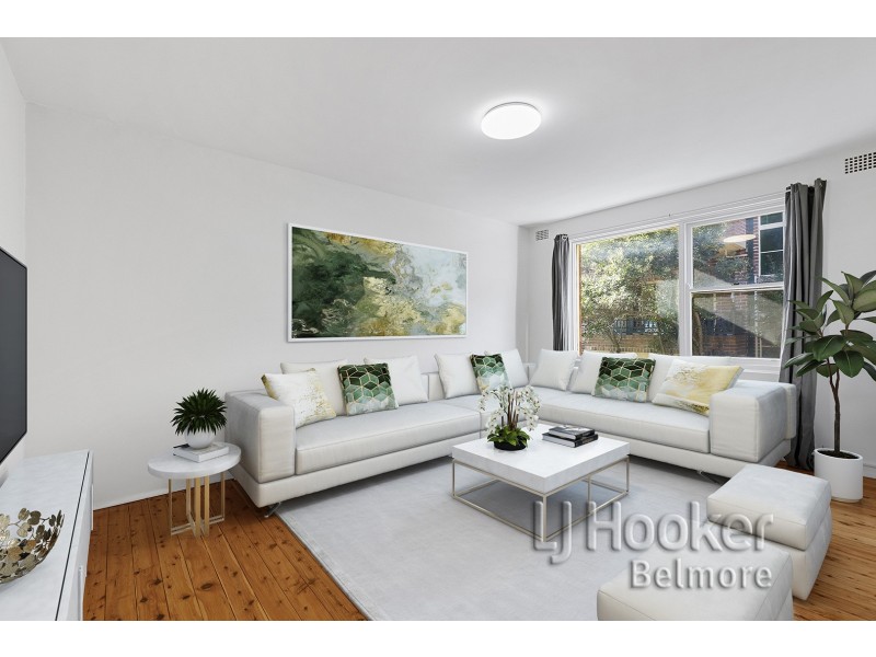 3/72 Leylands Parade, Belmore NSW 2192