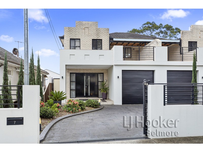 7 Heath Street, Punchbowl NSW 2196