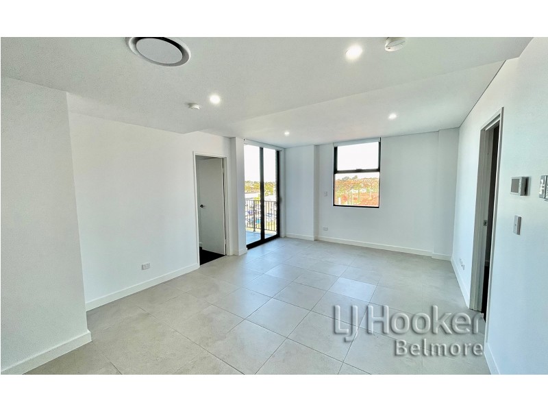 304/749 Canterbury Road, Belmore NSW 2192
