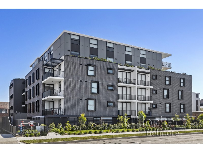 201, 405 & 505/749 Canterbury Road, Belmore NSW 2192