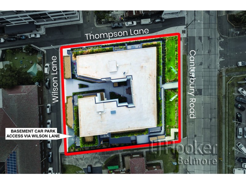 201, 405 & 505/749 Canterbury Road, Belmore NSW 2192