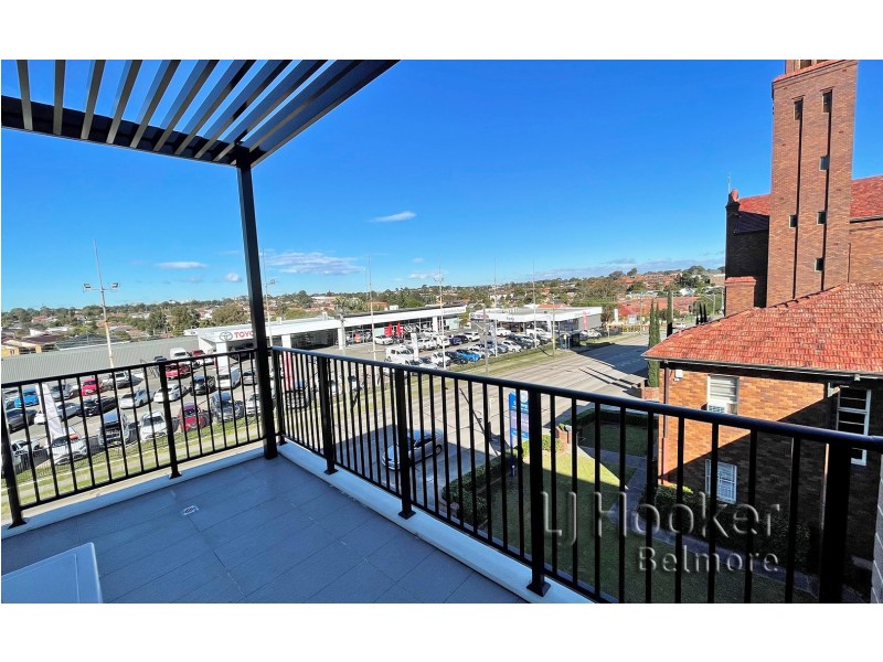 304/749 Canterbury Road, Belmore NSW 2192