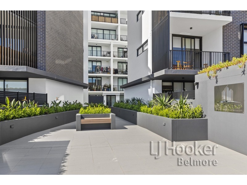 304/749 Canterbury Road, Belmore NSW 2192