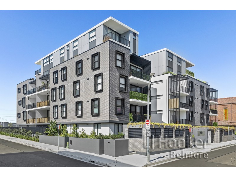 304/749 Canterbury Road, Belmore NSW 2192
