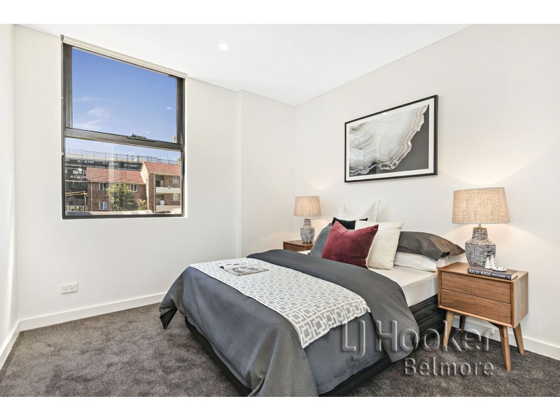304/749 Canterbury Road, Belmore NSW 2192