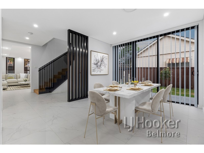 1A Rawson Road, Greenacre NSW 2190