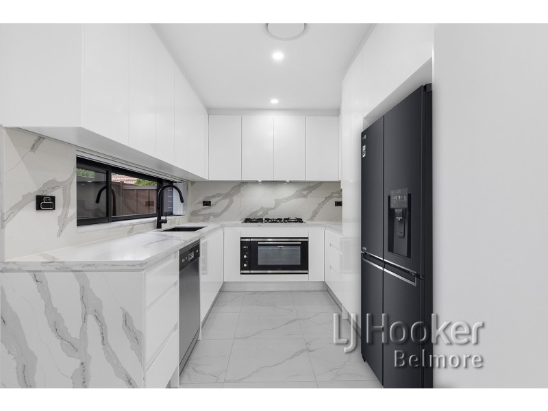 1A Rawson Road, Greenacre NSW 2190
