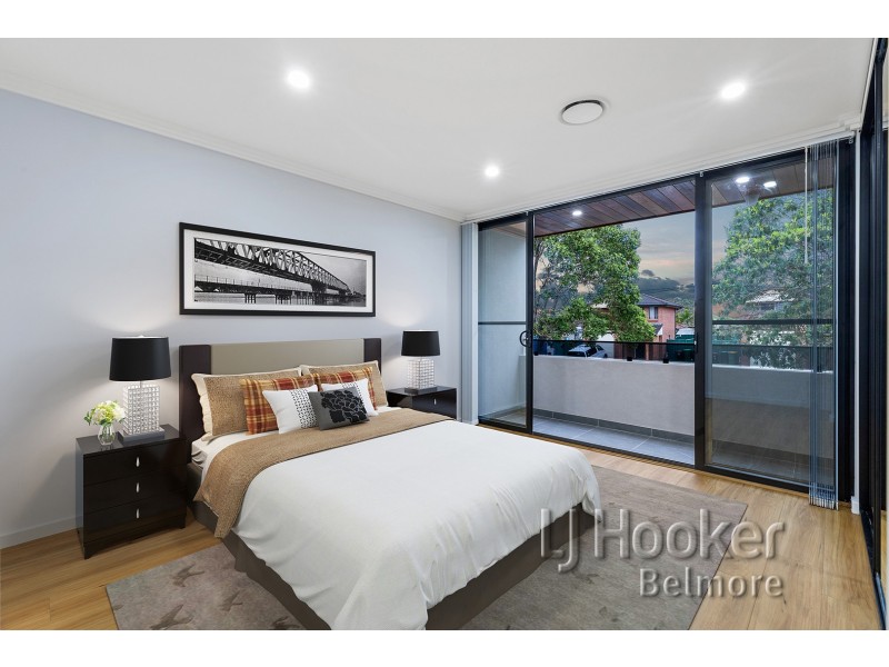 1A Rawson Road, Greenacre NSW 2190
