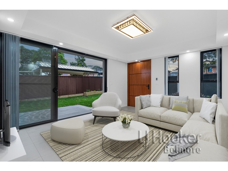 1A & 1B Rawson Road, Greenacre NSW 2190