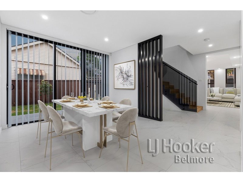 1A & 1B Rawson Road, Greenacre NSW 2190