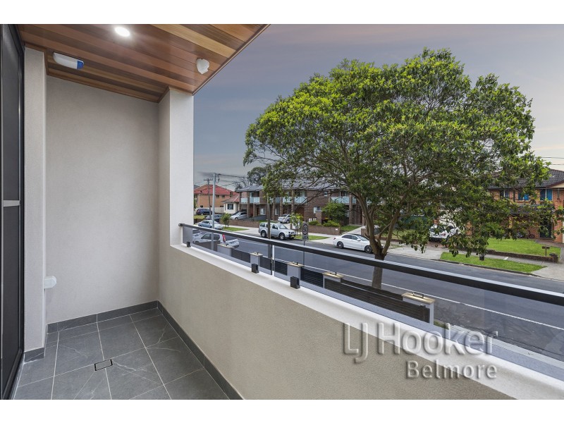 1A & 1B Rawson Road, Greenacre NSW 2190
