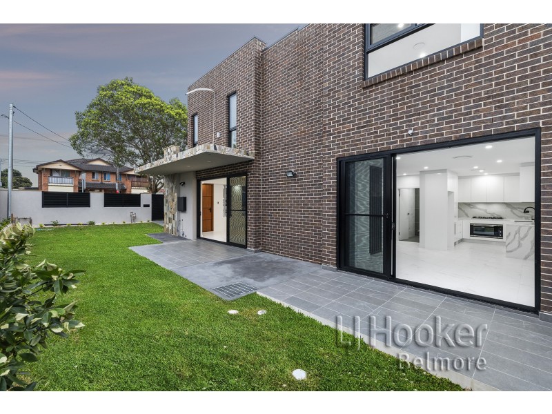 1A & 1B Rawson Road, Greenacre NSW 2190