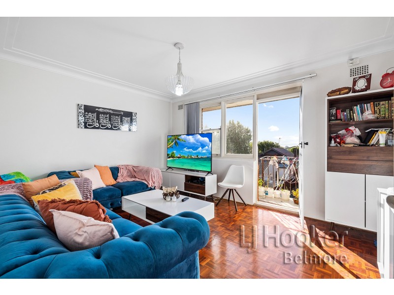 6/3 Plimsoll Street, Belmore NSW 2192