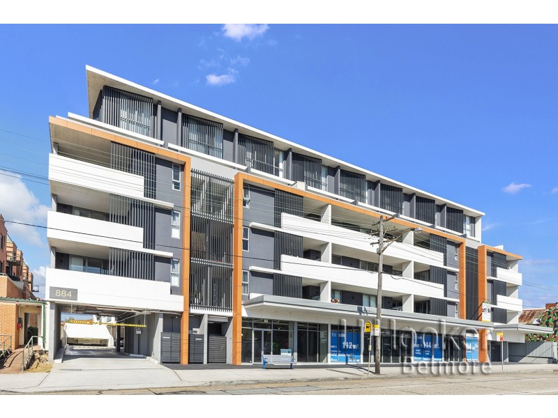 7/878-884 Canterbury Road, Roselands NSW 2196
