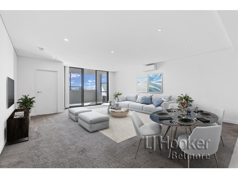 7/878-884 Canterbury Road, Roselands NSW 2196