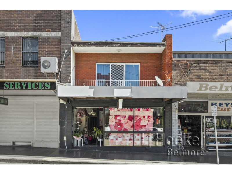 302 Burwood Road, Belmore NSW 2192