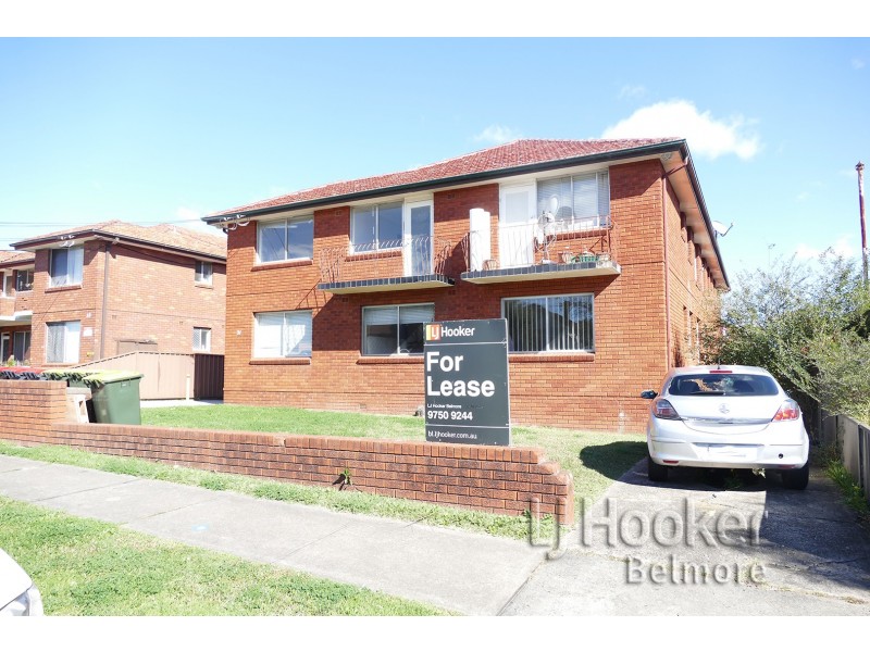 2/31 Willeroo Street, Lakemba NSW 2195