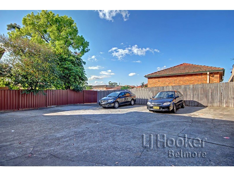 3&4/18 Denman Ave, Wiley Park NSW 2195