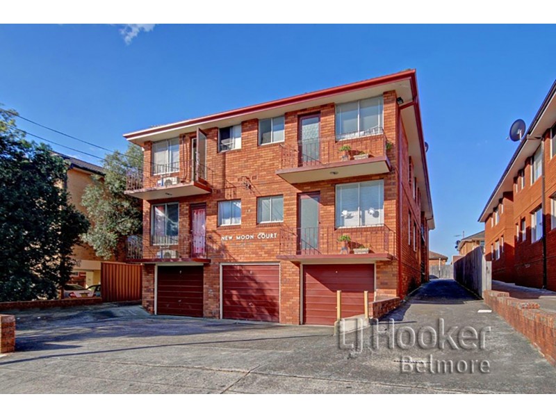 3&4/18 Denman Ave, Wiley Park NSW 2195