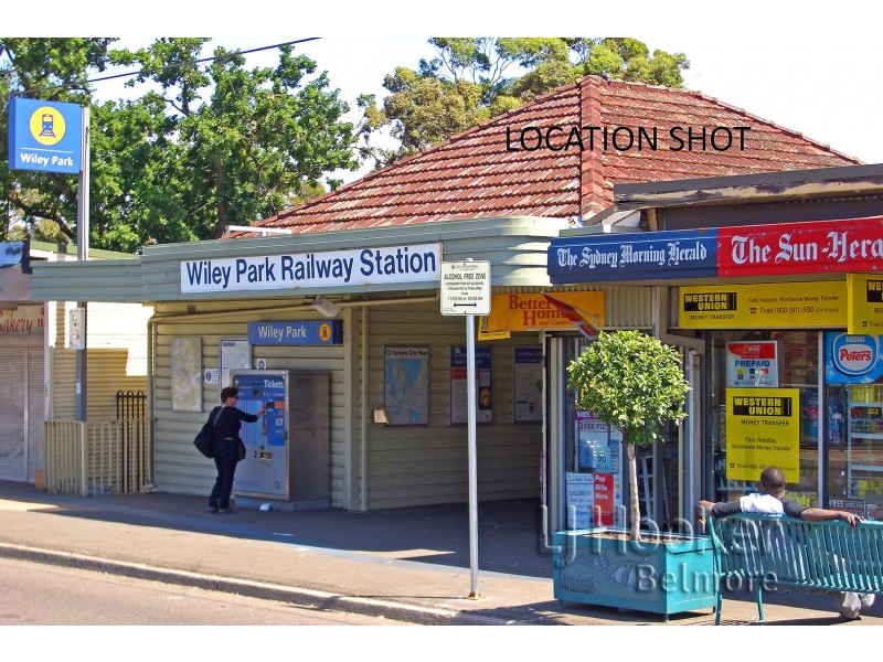 3&4/18 Denman Ave, Wiley Park NSW 2195