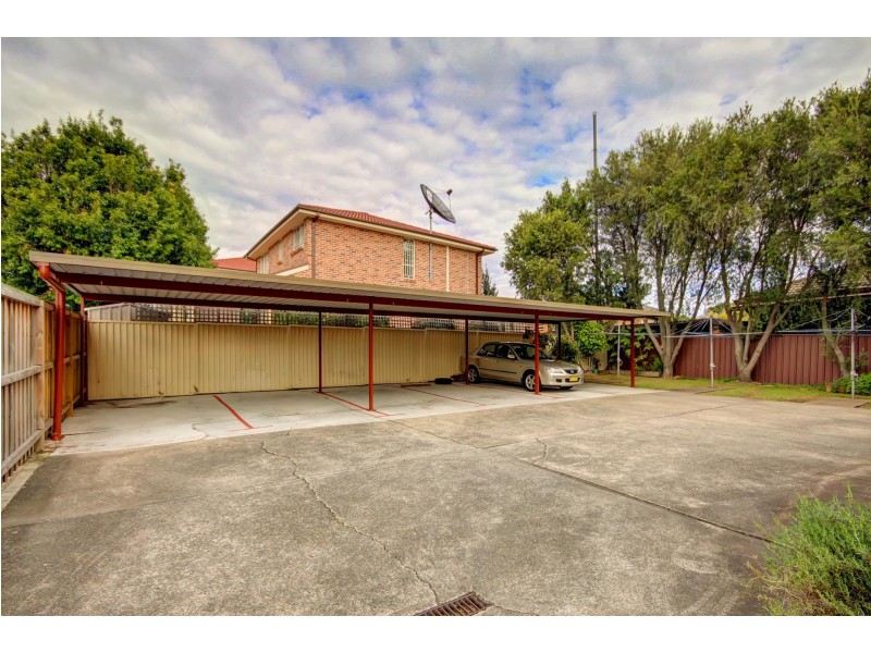7/42 York Street, Belmore NSW 2192