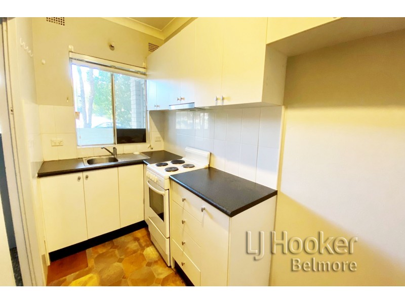 2/25 Drummond Street, Belmore NSW 2192