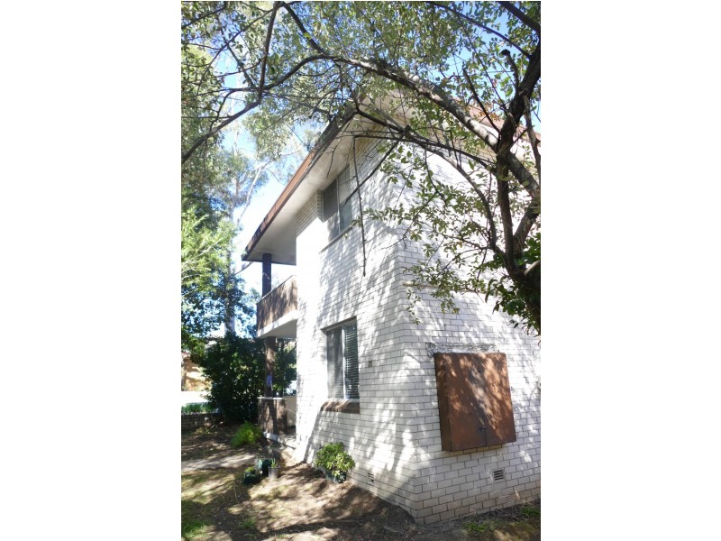 4/25 Drummond Street, Belmore NSW 2192