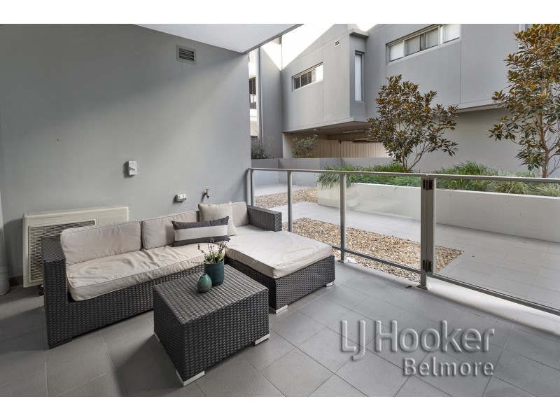 104/531-535 Burwood Road, Belmore NSW 2192