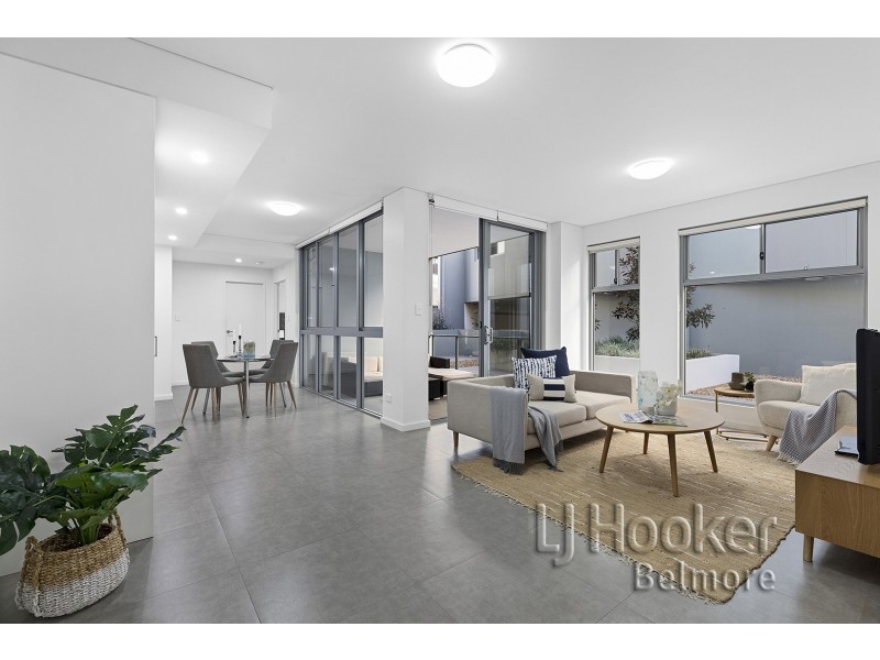 104/531-535 Burwood Road, Belmore NSW 2192