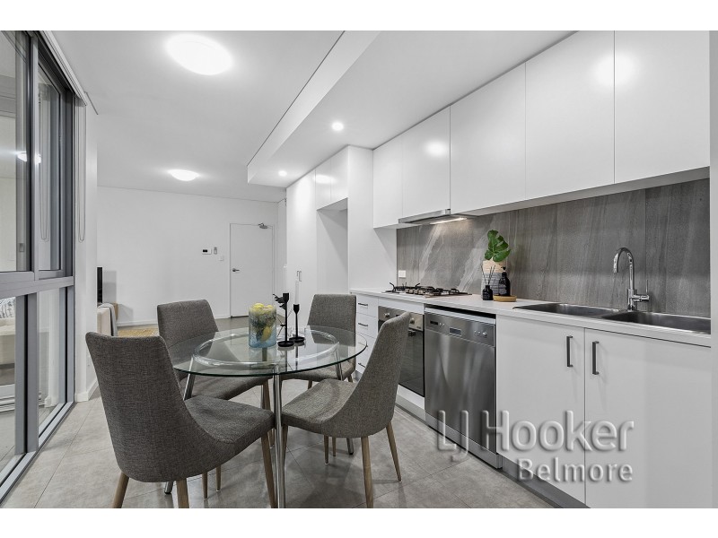 104/531-535 Burwood Road, Belmore NSW 2192