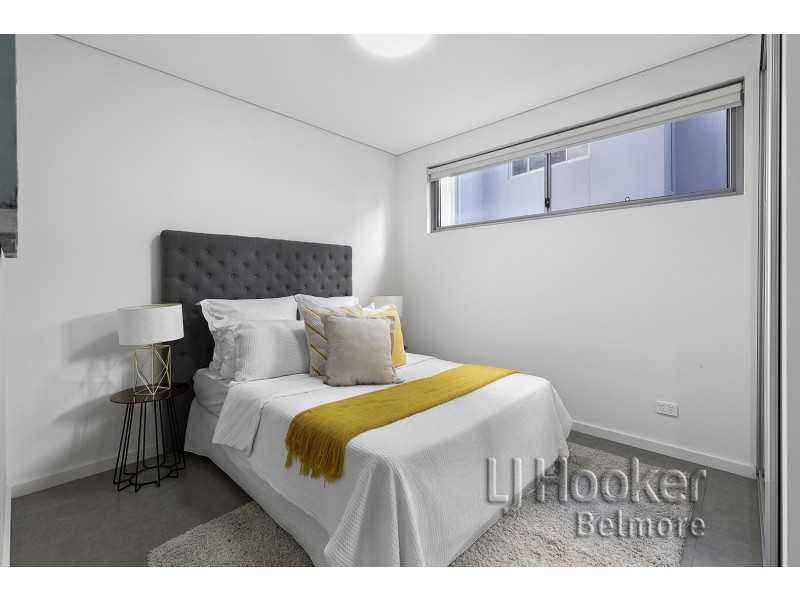 104/531-535 Burwood Road, Belmore NSW 2192