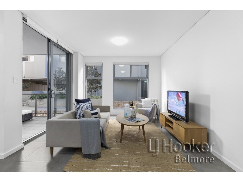 104/531-535 Burwood Road, Belmore NSW 2192
