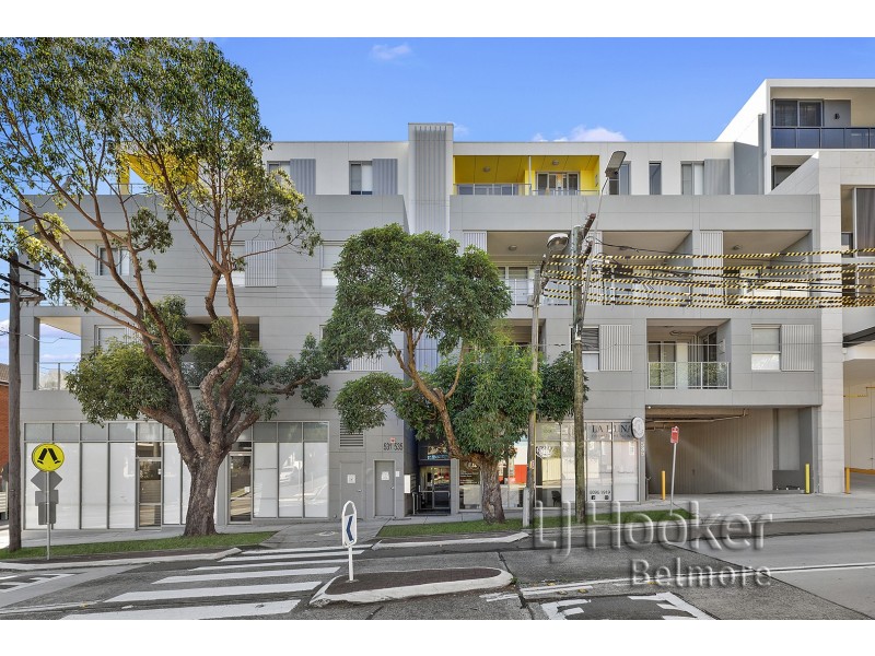 104/531-535 Burwood Road, Belmore NSW 2192