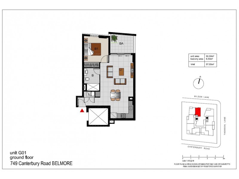 749 Canterbury Road, Belmore NSW 2192