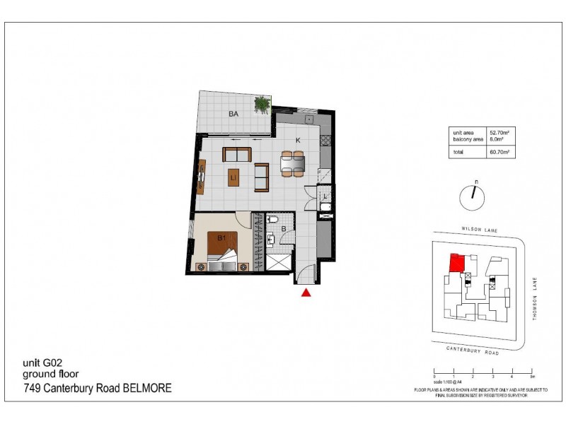 749 Canterbury Road, Belmore NSW 2192